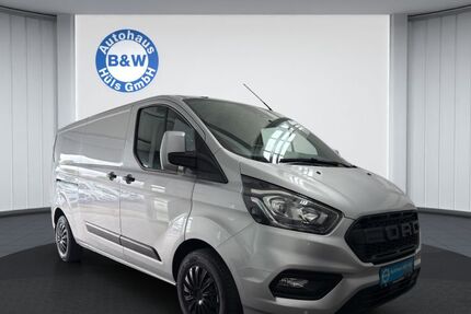 Ford Transit Custom 168.959 km 15.499 &euro; Krefeld 47805