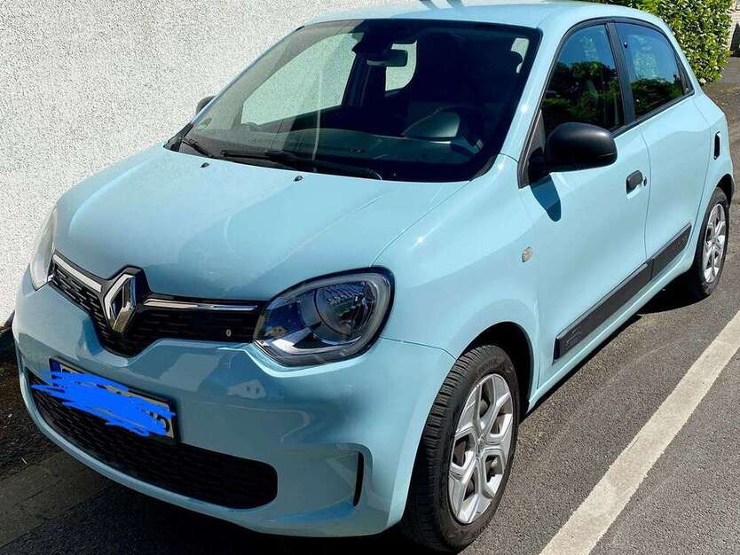 Twingo
