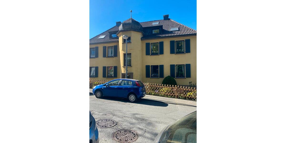 Etagenwohnung Wuppertal Dönberg - 4 Zimmer, 107 m&sup2;, 200.000&euro; | Angebot:27157764