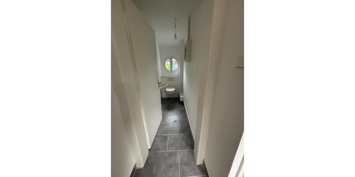 Neuer Ausbau - Erstbezug - Elberfeld Kruppstr. - 2,5 Zi. Wohnung 2 zimmer