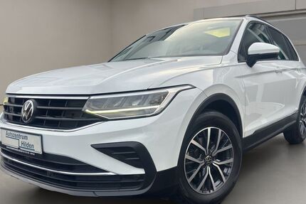 VW Tiguan 149.000 km 19.990 &euro; Hilden bei Düsseldorf 40721