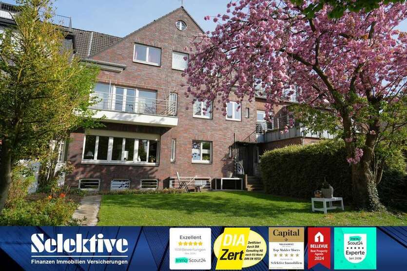 Haus zum Kaufen in Duisburg 645.000 € 305 m²