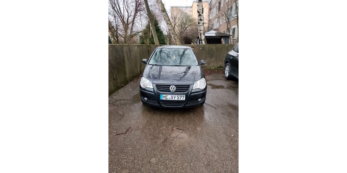 VW Polo 134.000 km 1.800 &euro; Monheim 40789