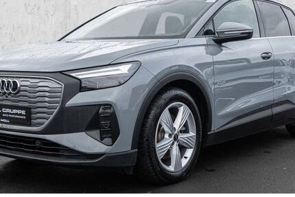 Audi Q4 e-tron 61.493 km 27.880 &euro; Düsseldorf 40474
