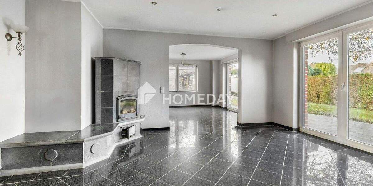 Einfamilienhaus Neuss Holzheim - 7 Zimmer, 253 m&sup2;, 899.000&euro; | Angebot:25108788