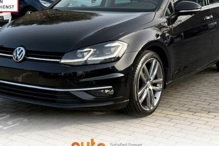 VW Golf 85.266 km 18.829 &euro; Hilden 40721