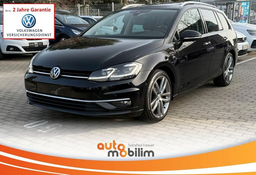 VW Golf 85.266 km 18.829 &euro; Hilden 40721