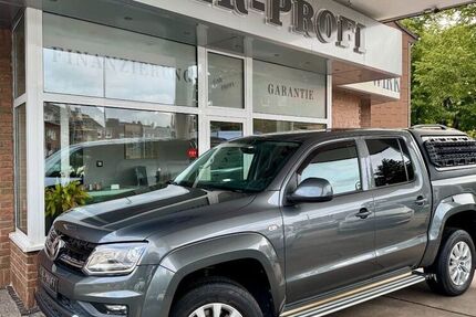 VW Amarok
