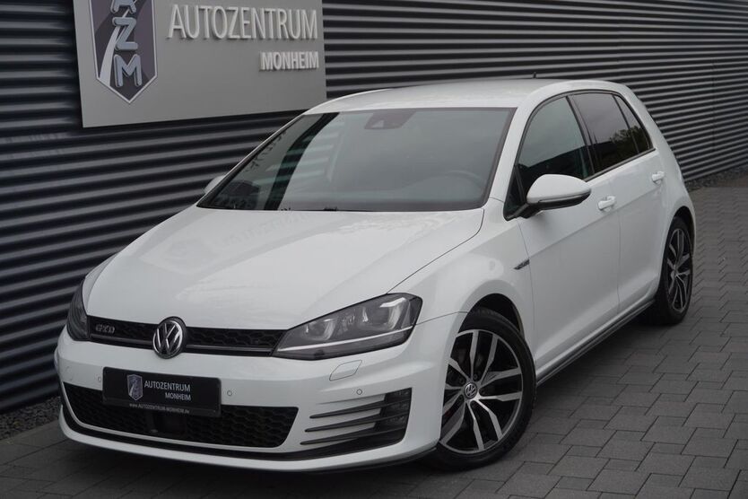 VW Golf 187.000 km 12.990 € Monheim am Rhein 40789