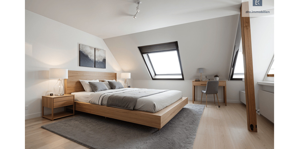 Einfamilienhaus Düsseldorf Eller - 1 Zimmer, 600 m&sup2;, 1.340.000&euro; | Angebot:23957676