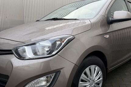 Hyundai i20 129.000 km 5.490 &euro; Viersen 41748