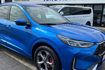 Ford Kuga 18.800 km 28.890 &euro; Mönchengladbach 41066