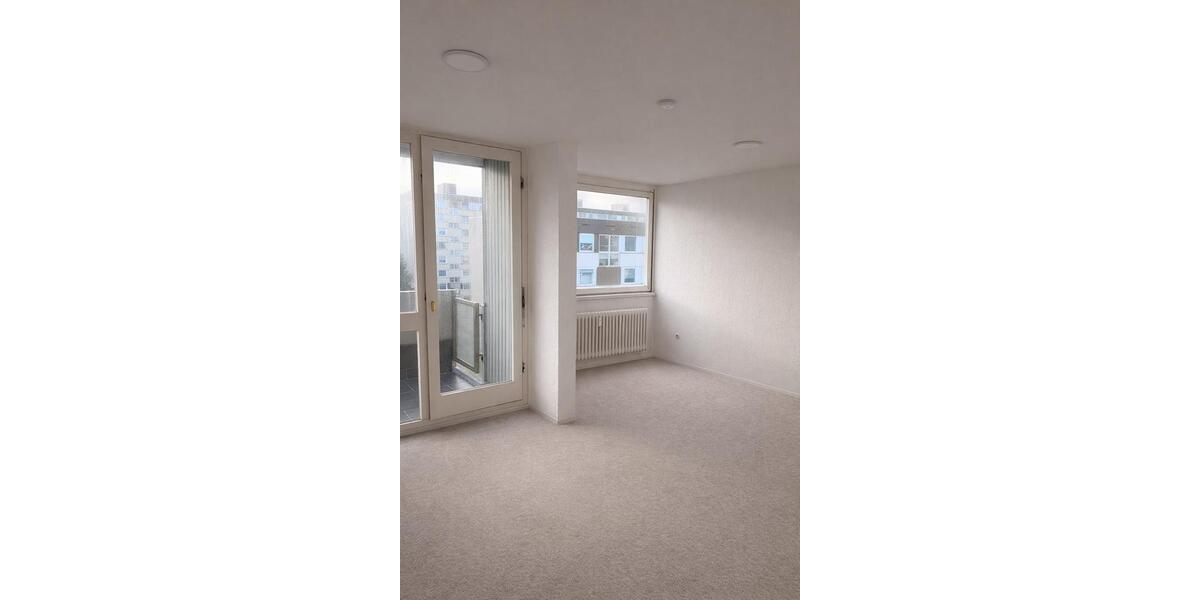 Helle 3-Zimmer-Wohnung in Dormagen-Hackenbroich 3 zimmer