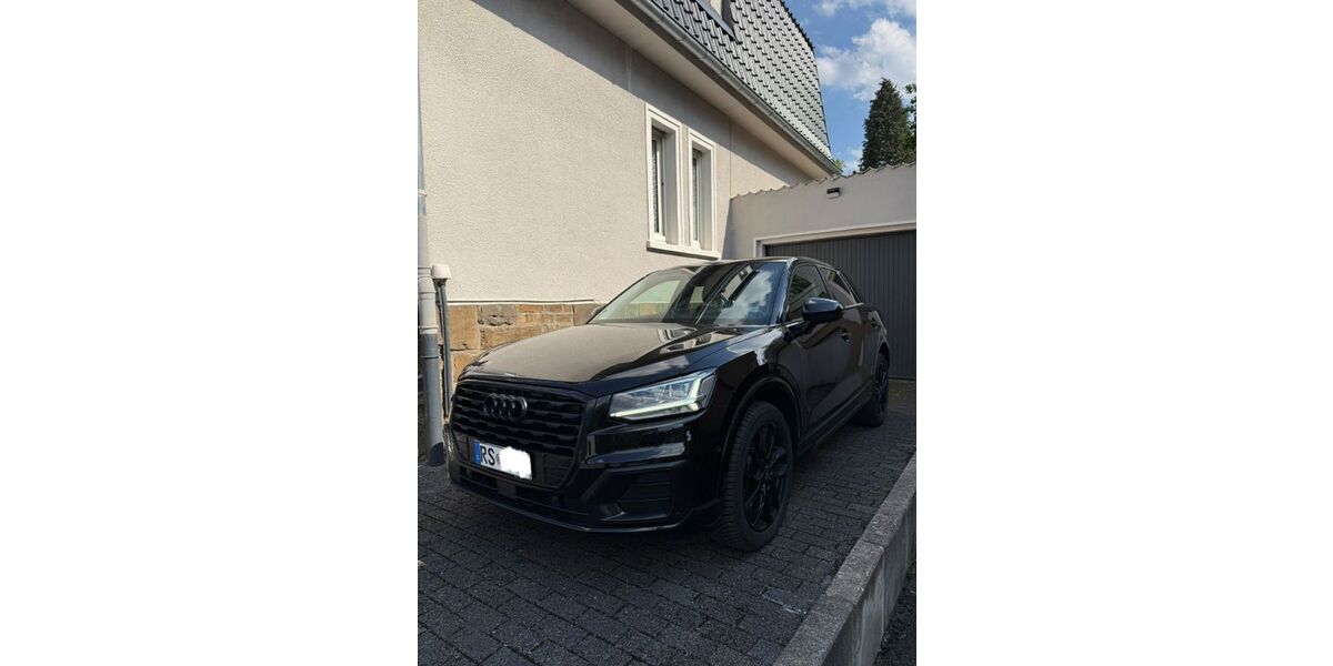 Audi Q2 113.000 km 21.499 &euro; Remscheid 42859
