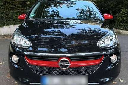 Opel Adam 120.100 km 7.000 € Köln 50968