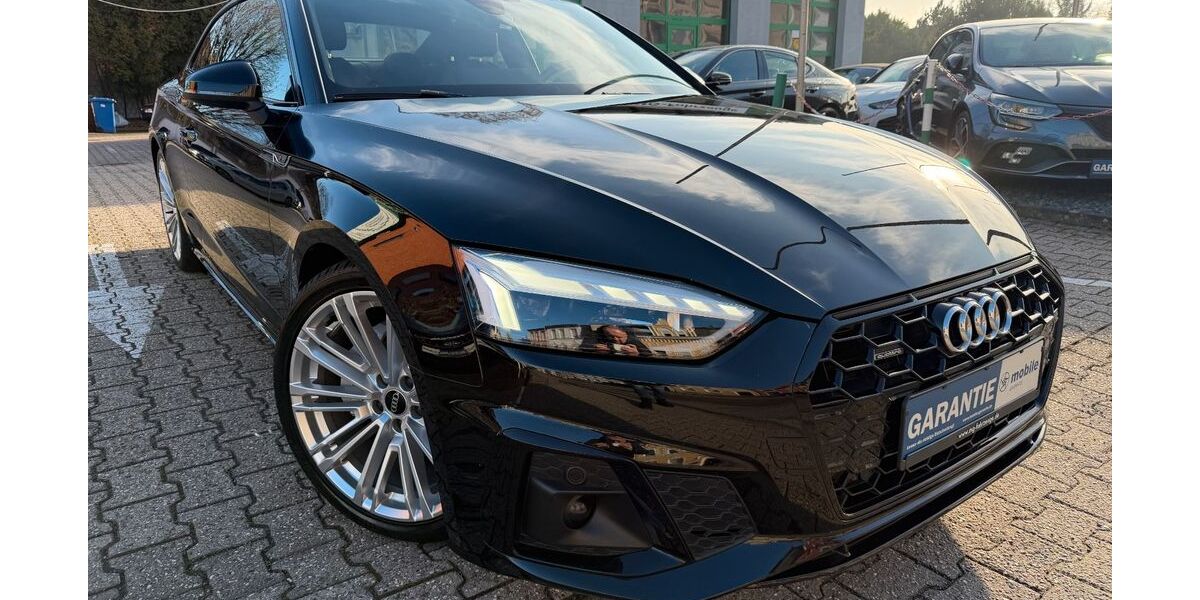 Audi A5 34.670 km 35.998 &euro; Mönchengladbach 41069
