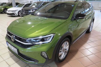 VW Taigo