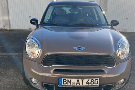 Mini Countryman S (Cooper) 132.000 km 9.750 &euro; Pulheim 50259