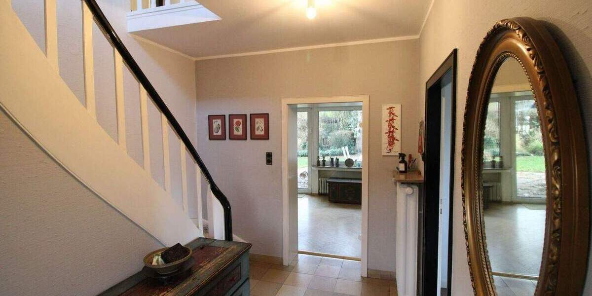 Einfamilienhaus Neuss Vogelsang - 6 Zimmer, 183 m&sup2;, 792.000&euro; | Angebot:25782585