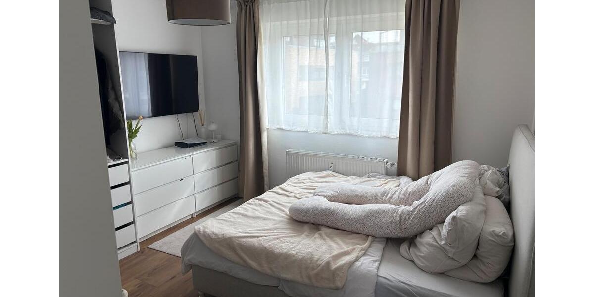 Etagenwohnung Neukirchen-Vluyn Vluyn - 2.5 Zimmer, 75 m&sup2;, 299.900&euro; | Angebot:25634501