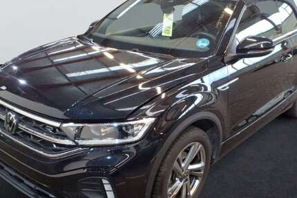VW T-Roc 23.096 km 30.770 &euro; Mönchengladbach 41238