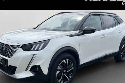 Peugeot 2008 29.990 km 19.990 &euro; Duisburg 47059