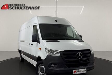 Mercedes-Benz Sprinter 36.684 km 40.990 &euro; Mülheim/Ruhr 45481