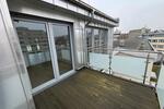 Penthouse-Wohnung nähe Hofgarten 3 zimmer