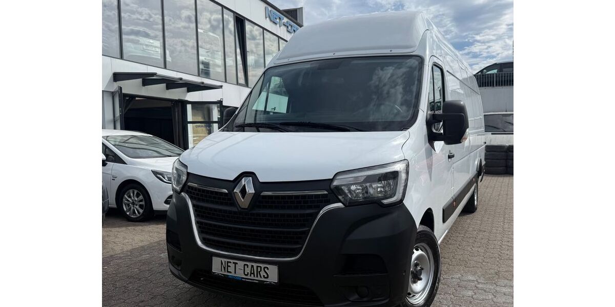 Renault Master 489.877 km 12.850 &euro; Hilden (bei Düsseldorf) 40721