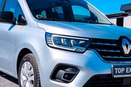 Renault Kangoo 135.705 km 14.800 € Duisburg 47178