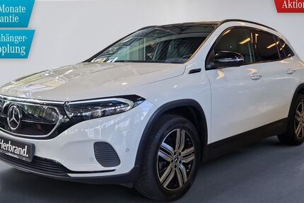 Mercedes-Benz EQA 92.488 km 28.750 &euro; Krefeld 47800