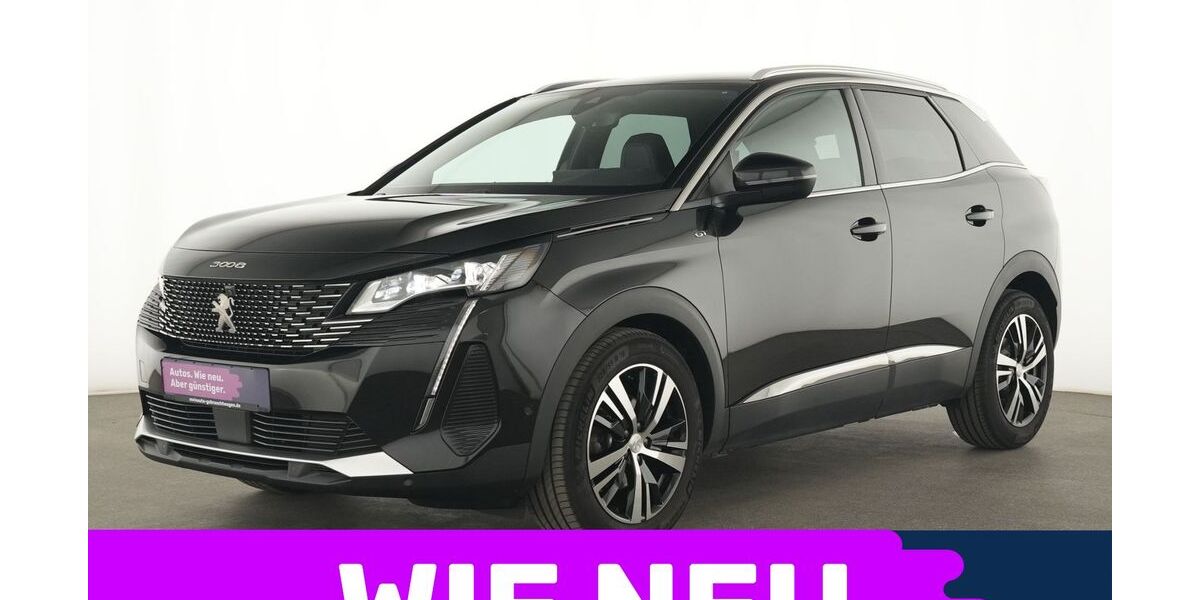 Peugeot 3008 45.423 km 21.899 &euro; Neuss 41460