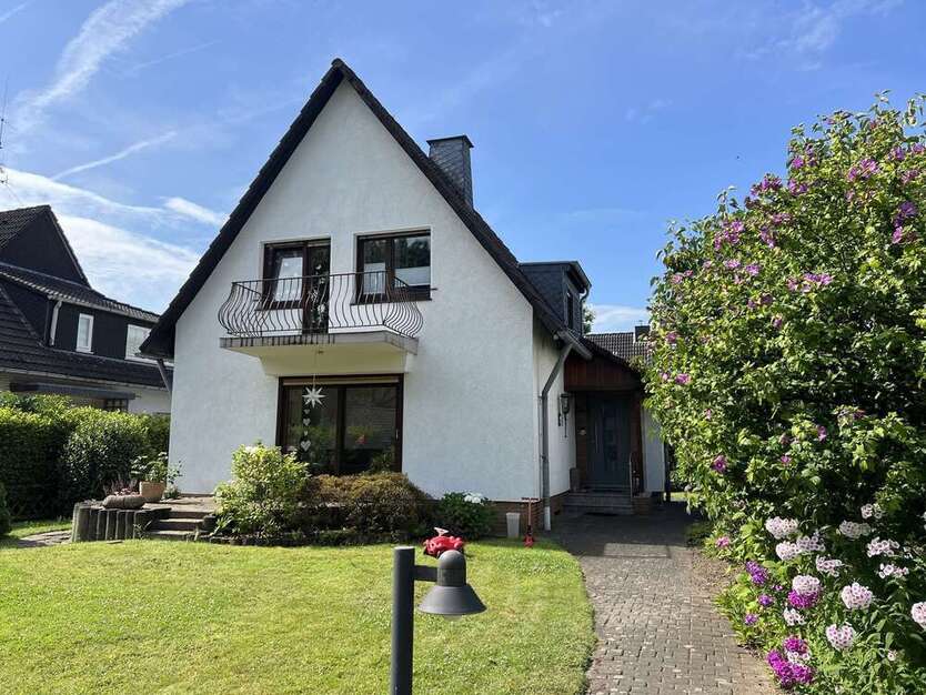 Haus zum Kaufen in Essen 539.500 € 96 m²
