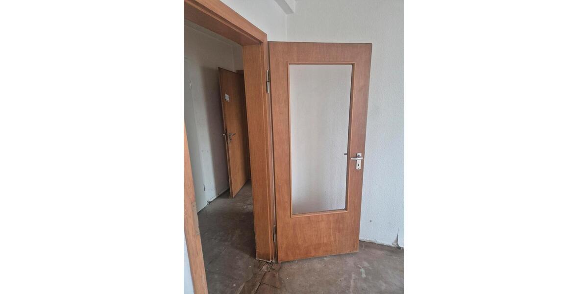 Duisburg Homberg Fußgängerzone 2 Zimmerwohnung 2 zimmer