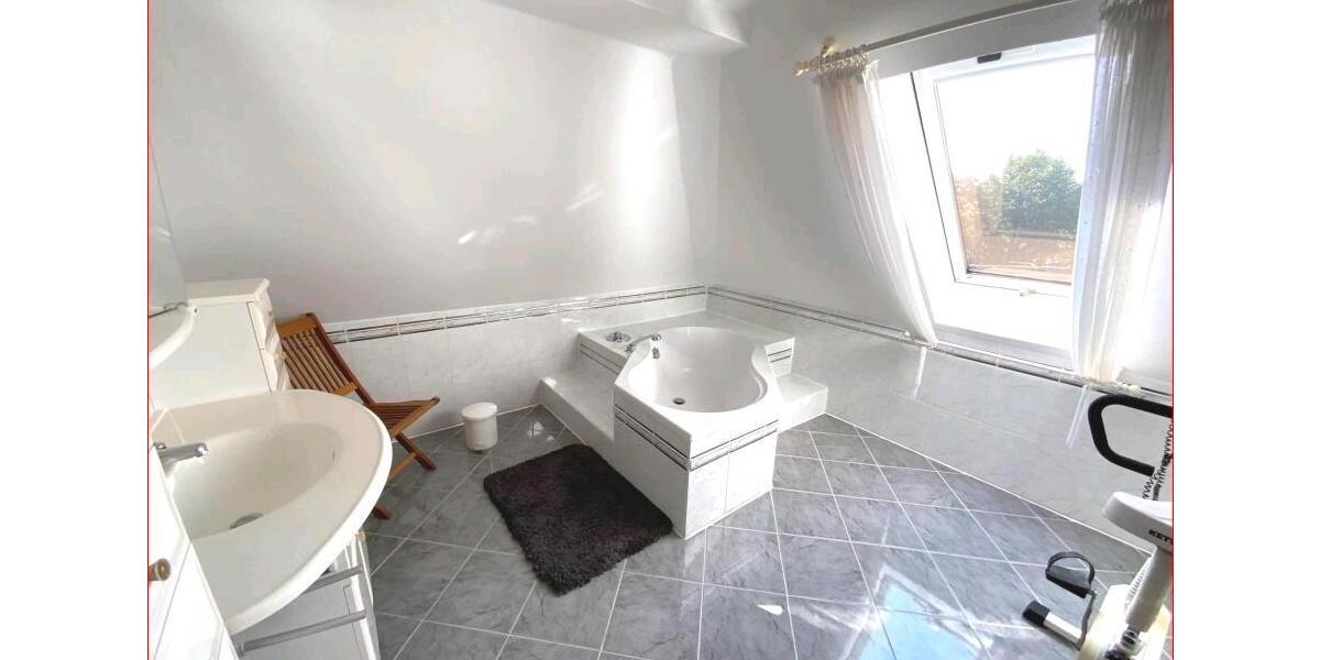 Maisonette Wohnung mit offenem Kamin 3 zimmer