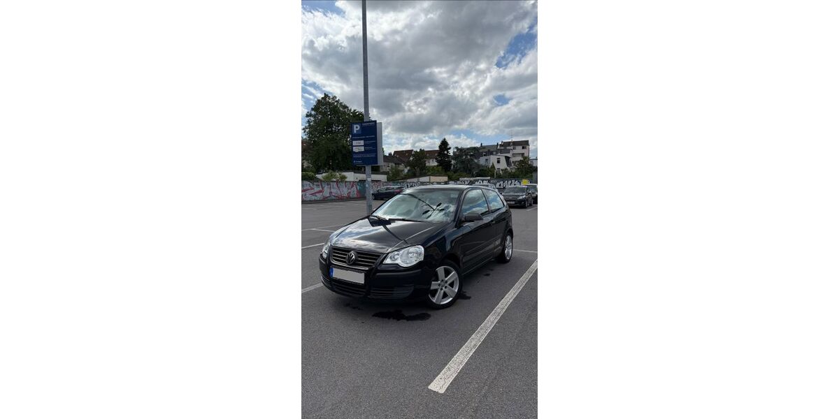 VW Polo 162.200 km 1.999 &euro; Duisburg 47057