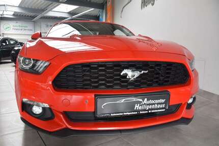 Ford Mustang 115.009 km 22.180 € Heiligenhaus 42579