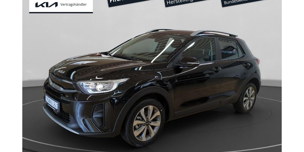 Kia Stonic 5.950 km 18.350 &euro; Leverkusen 51381