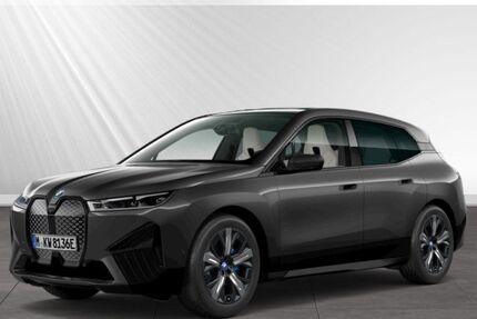 BMW iX 29.600 km 79.700 € Moers 47441