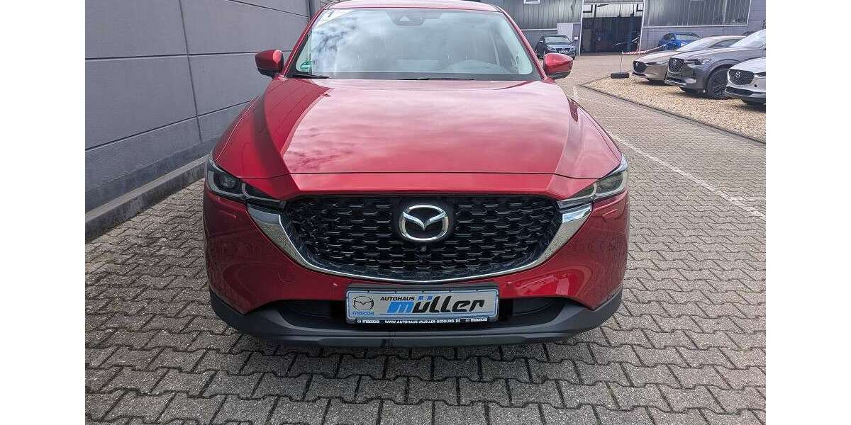Mazda CX-5 38.834 km 25.950 &euro; Bedburg 50181