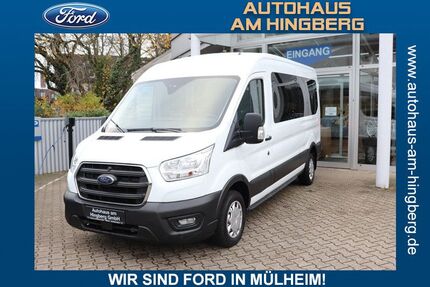 Ford Transit 83.600 km 25.990 &euro; Mülheim 45470