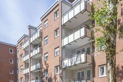 Wohnung Bergheim Zieverich - 2 Zimmer, 59 m&sup2;, 308&euro; | Angebot:26492399