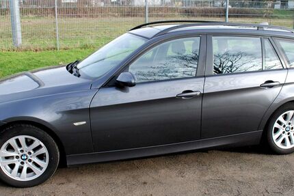 BMW 318 181.000 km 6.400 &euro; Leverkusen 51381