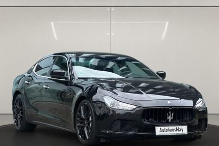 Maserati Ghibli 174.616 km 21.950 € Köln 50674