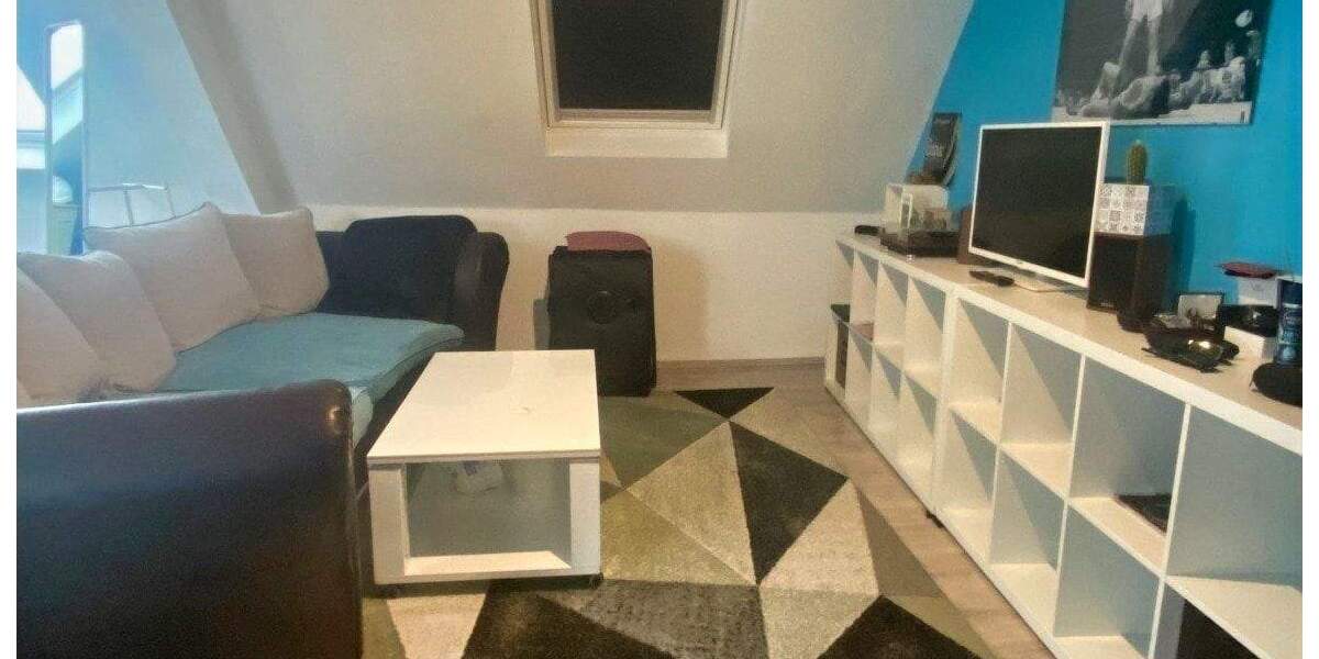 Mehrfamilienhaus, Wohnhaus Krefeld Stadtmitte - 5 Zimmer, 140 m&sup2;, 249.000&euro; | Angebot:25776323