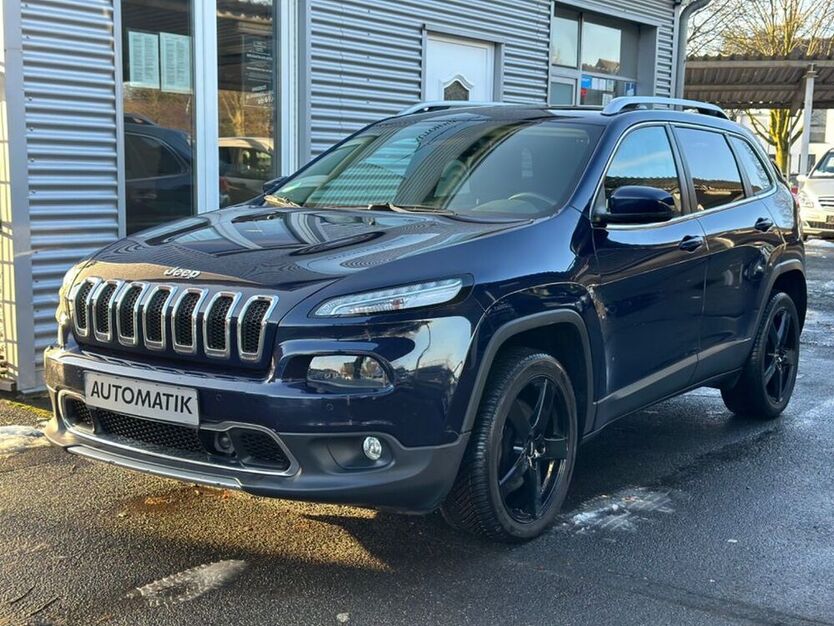 Cherokee