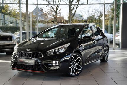 Kia ceed / Ceed 55.000 km 18.800 &euro; Remscheid/NRW 42855