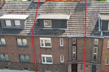 Haus zum Kaufen in Neuss 350.000 € 132.9 m² 6 zimmer