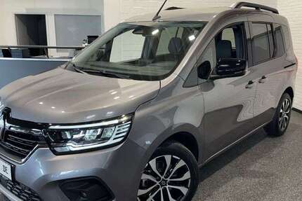 Renault Kangoo 2.470 km 26.990 &euro; Oberhausen 46047