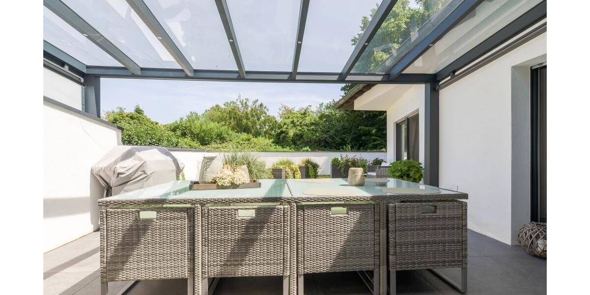 2018 saniertes EFH mit hausinterner Garage in zentraler Lage von Opladen * hochwertige Ausstattung * 2 Terrassen * ... 5 zimmer